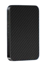 Внешний аккумулятор Keephone Brendy 5000 mAh черный