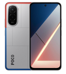 Смартфон Xiaomi Pocophone M7 6/128Гб серый