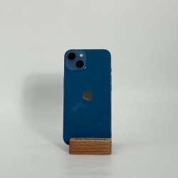 Смартфон Apple iPhone 13 128Гб синий б/у