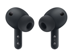 Наушники Samsung Galaxy Buds 4 Pro черные