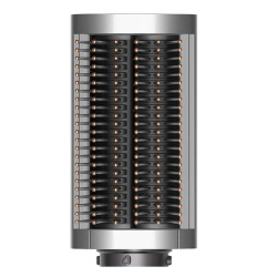 Мягкая щетка от стайлера Dyson для выпрямления волос никель/медь