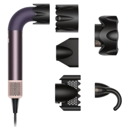 Фен Dyson Supersonic r HD17 Jasper Plum