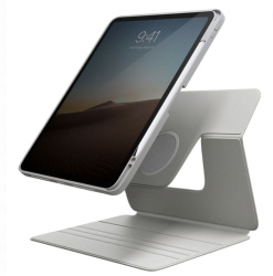 Чехол Uniq Rovus для iPad Pro 11&quot; 2020/2022 светло-серый