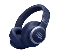 Наушники Bluetooth JBL Live 770NC синие