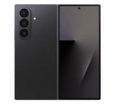 Смартфон Samsung Galaxy Z Fold 7 256Гб черный