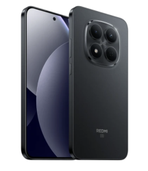 Смартфон Xiaomi Redmi Note 15 Pro 5G 8/512Гб черный