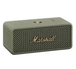 Беспроводная колонка Marshall Emberton lll зеленая