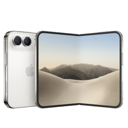 Смартфон iPhone Duo 512Гб &laquo;звездный белый&raquo;