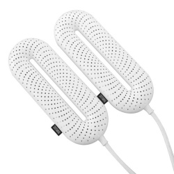Сушилка для обуви Xiaomi Sothing ZERO Shoes Dryer (DSHJ-S-1904) белая