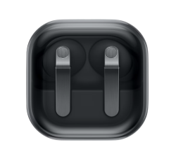 Наушники Samsung Galaxy Buds 4 Pro черные
