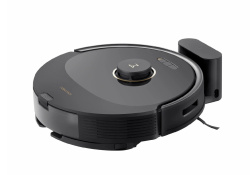 Робот-пылесос Xiaomi Roborock Q8 Max черный