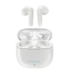 Наушники Vyvylabs Spirit True белые