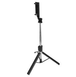 Штатив Selfie Stick BT11 черный