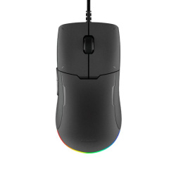 Мышка игровая Xiaomi Mi Game Mouse Lite серая