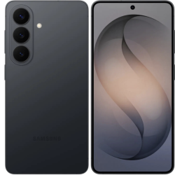 Смартфон Samsung Galaxy S26 256Гб черный