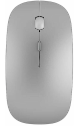 Мышка Wiwu Magic WM110 серебристая