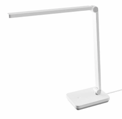 Настольная лампа Xiaomi Mijia Lite Table Lamp 2 Lite BHR8640CN белая