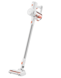Вертикальный пылесос Xiaomi Vacuum Cleaner G20 Lite белый