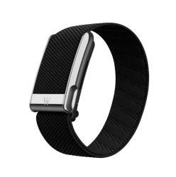 Фитнес-браслет Whoop 5.0 LIFE MG черный
