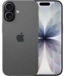 Смартфон iPhone 17 512Гб eSim черный