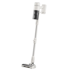 Вертикальный пылесос Roborock H60 белый