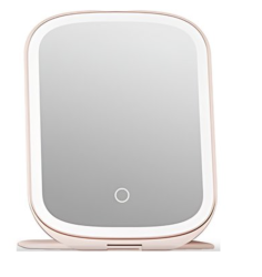 Зеркало для макияжа Xiaomi DOCO FM002 белое