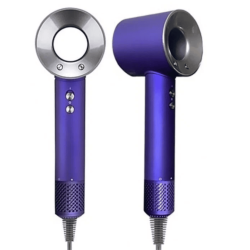 Фен для волос Xiaomi Sencicimen Hair Dryer HD15 синий