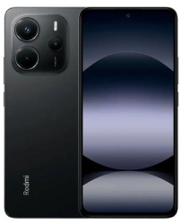 Смартфон Xiaomi Redmi Note 14 6/128Гб черный