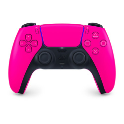 Геймпад Sony DualSense для PlayStation 5 розовый