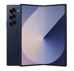 Смартфон Samsung Galaxy Z Fold 6 1Тб синий