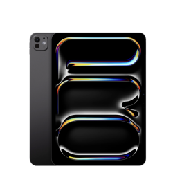 Планшет Apple iPad Pro 13" (2025) М5 2Тб Wi-Fi &laquo;черный космос&raquo;