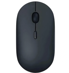 Мышка Xiaomi Mi Portable Mouse 3 черная