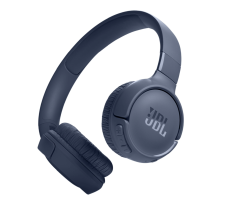Наушники Bluetooth JBL tune 520BT синие