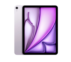 Планшет Apple iPad Air 13" (2026) М4 128Гб Wi-Fi фиолетовый