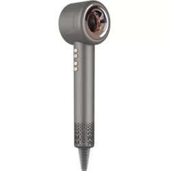 Фен для волос Xiaomi Sencicimen Hair Dryer X13 серый