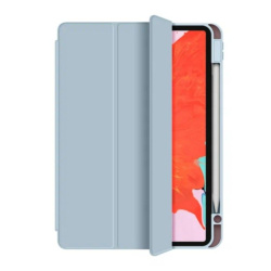 Чехол Wiwu Protective Case для iPad Pro 10.9&quot; (2022) голубой