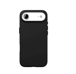 Чехол силиконовый Silicone Case для iPhone Air черный
