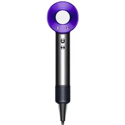 Фен для волос Xiaomi Sencicimen Hair Dryer HD15 фиолетовый