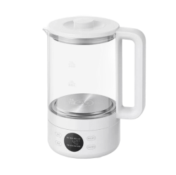 Электрический чайник заварочный Xiaomi Smart Multifunctional Health Kettle S1 белый