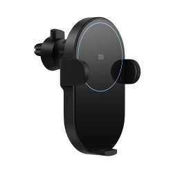 Автомобильный держатель с беспроводной зарядкой Xiaomi Wireless Car Charger