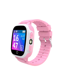Детские смарт-часы Lite 2G 35мм розовые