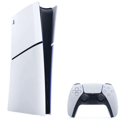 Игровая приставка Sony Playstation 5 Slim Digital Edition