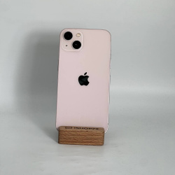 Смартфон Apple iPhone 13 128Гб розовый б/у