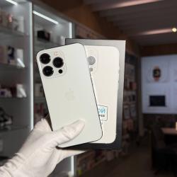 Смартфон Apple iPhone 13 Pro 128Гб серебристый б/у
