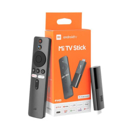 ТВ-адаптер Xiaomi Mi TV Stick