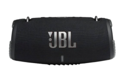 Портативная колонка JBL Xtreme 3 черная