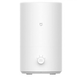 Увлажнитель воздуха Xiaomi Mijia Smart Humidifier 4L белый (MJJSQ04DY)