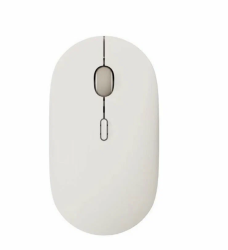 Мышка Xiaomi Mi Portable Mouse 3 бежевая