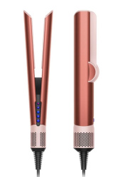 Выпрямитель Dyson Airstrait HT01 Strawberry