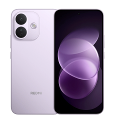 Смартфон Xiaomi Redmi Note 17 Pro 5G 8/512Гб фиолетовый